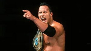 Raw - Apr. 03, 2000