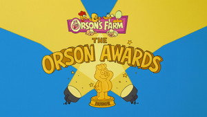 Orson Awards