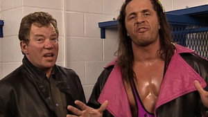 Royal Rumble Go Home Show
