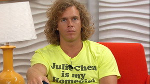 Live Eviction #9; HOH, Nominations, POV, Live Eviction #10