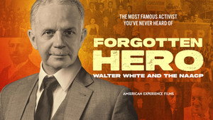 Forgotten Hero: Walter White and The NAACP