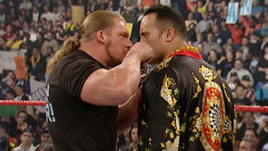 Raw - Feb. 12, 2001
