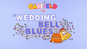 Wedding Bell Blues