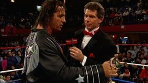 The 1993 WWE Superstar Of The Year