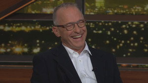 March 7, 2025: David Sedaris, Jon Tester, Alyssa Farah Griffin