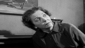 The Case of the Absent Artist