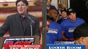 Raw - Mar. 22, 2004