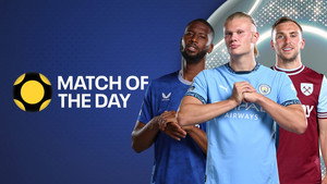 MOTD - 15th March 2024