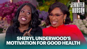 Sheryl Underwood