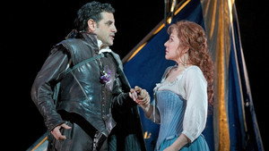 Great Performances at the Met: La Donna Del Lago