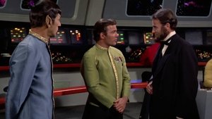 The Savage Curtain