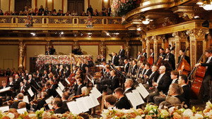 From Vienna: The New Year’s Celebration 2026