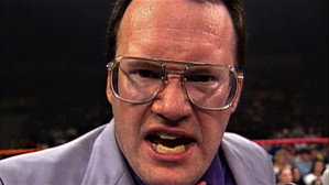 Thursday Night RAW