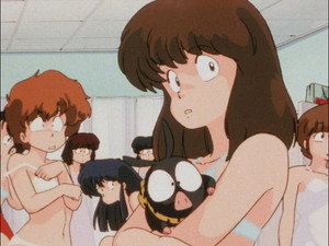 P-P-P-Chan! He's Good for Nothin'