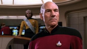 The Ensigns of Command
