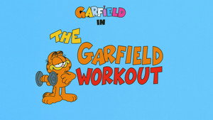 The Garfield Workout