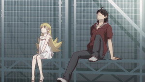 Shinobu Time (2)