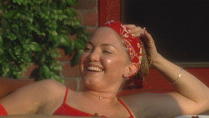 HOH (Con't) & Big Brother 3 Look Back