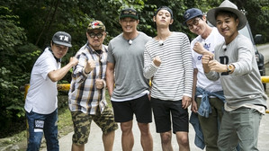 Autumn Men's Trip (2)