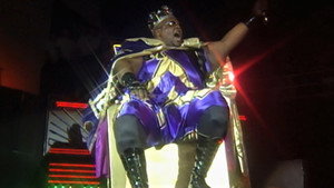 King Of The Ring Follow Up