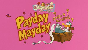 Payday Mayday