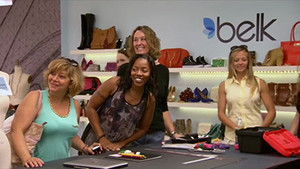 Project Runway SuperFan!