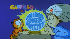 Mind Over Matter