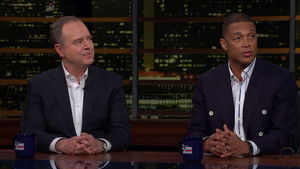 March 6, 2026: Annabelle Gurwitch, Sen. Adam Schiff, Don Lemon