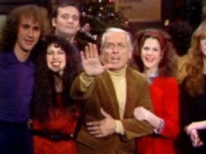 Ted Knight/Desmond Child and Rouge