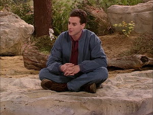 The Trouble with Danny