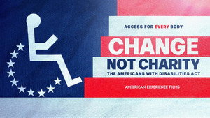 Change, Not Charity: The Americans with Disabilities Act