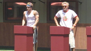 Veto Competition 3