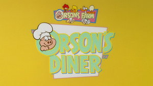 Orson's Diner