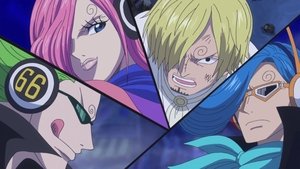 Pulling Back from the Brink! The Formidable Reinforcements – Germa!