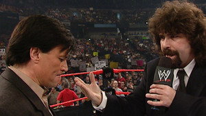 Raw - Dec. 15, 2003