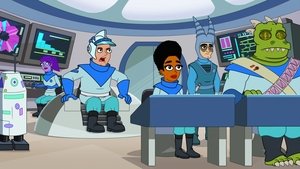 Space Adventure