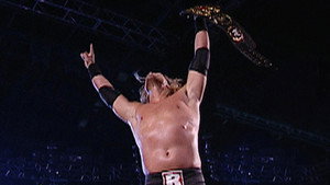 Raw - Dec. 18, 2006