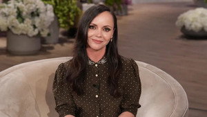 Christina Ricci