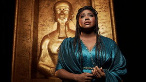 Great Performances at the Met: Aida