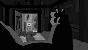 BMO Noire