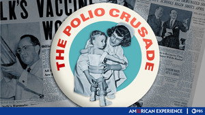 The Polio Crusade