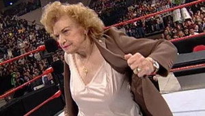Raw - Jan. 17, 2000