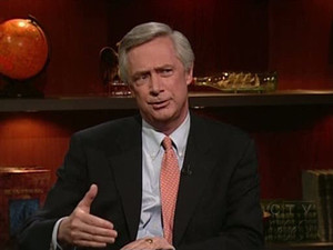 John McCardell