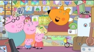Mr. Fox's Shop
