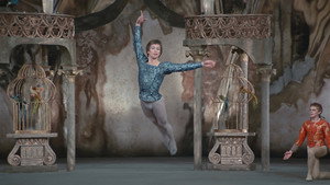 The Magic of Nureyev