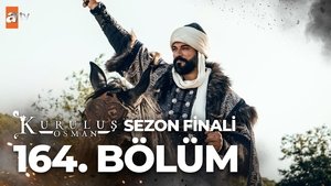 Episode 164 | Season Finale