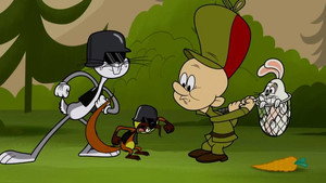 In Cold Fudd