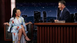 Jason Bateman, Ali Wong, Stray Kids