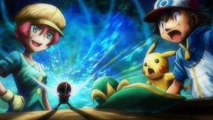 Cilan Versus Trip, Ash Versus Georgia! (1)