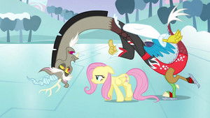 Keep Calm and Flutter On